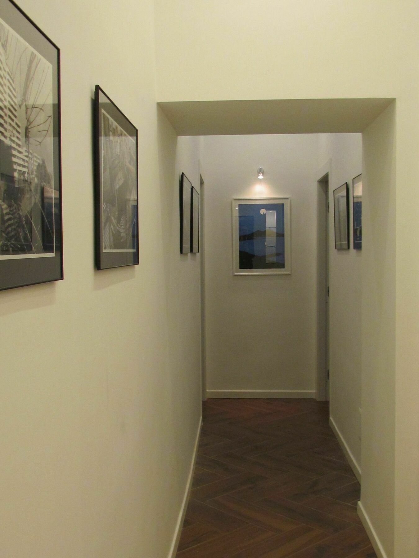 Agora' Dei Mille Bed and Breakfast Napoli Eksteriør billede