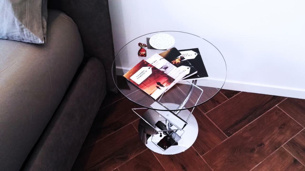 Agora' Dei Mille Bed and Breakfast Napoli Eksteriør billede