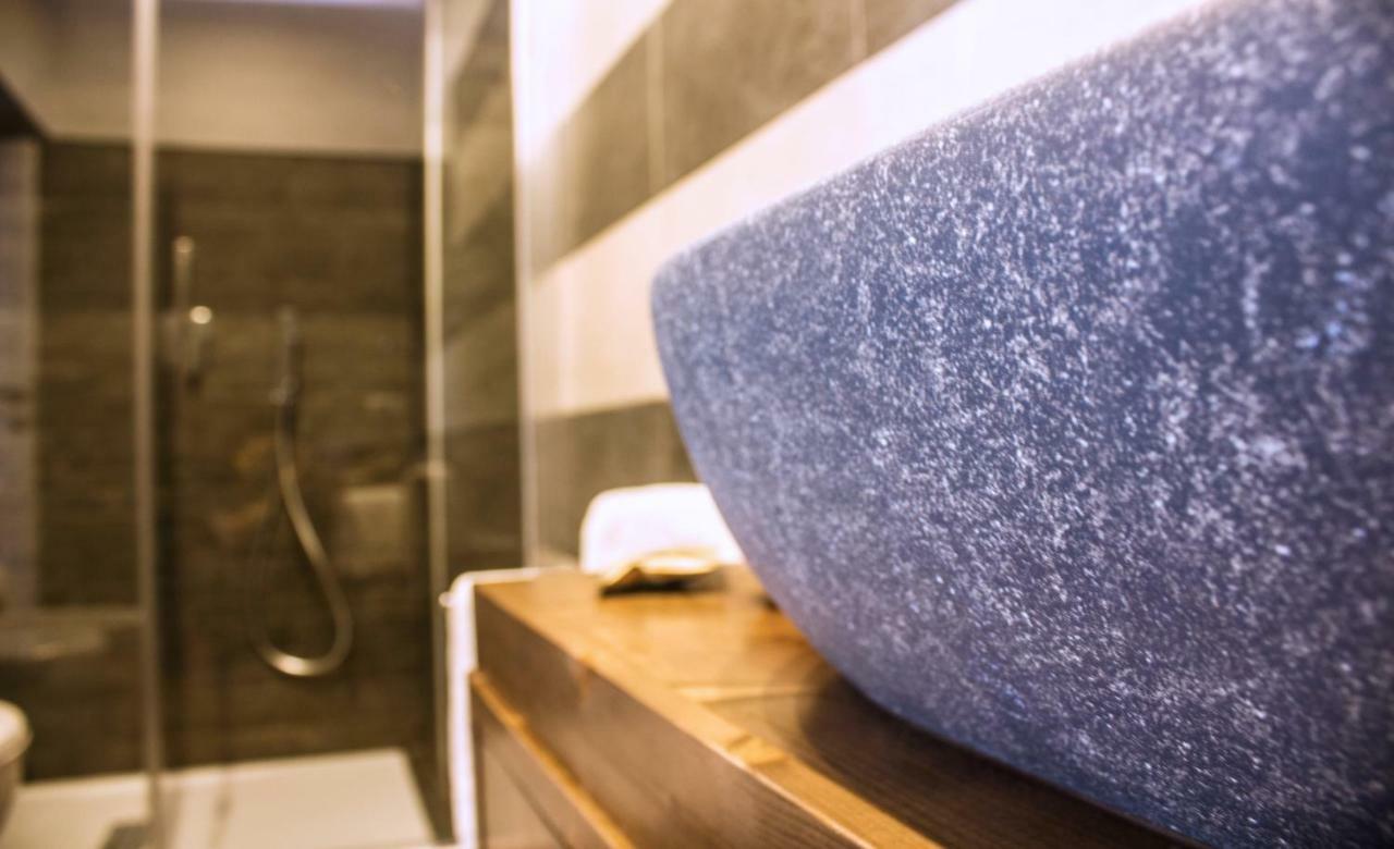 Agora' Dei Mille Bed and Breakfast Napoli Eksteriør billede