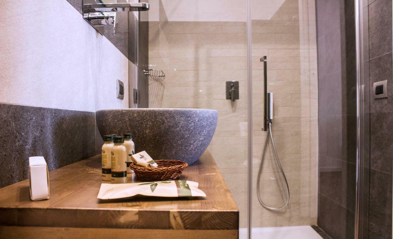 Agora' Dei Mille Bed and Breakfast Napoli Eksteriør billede